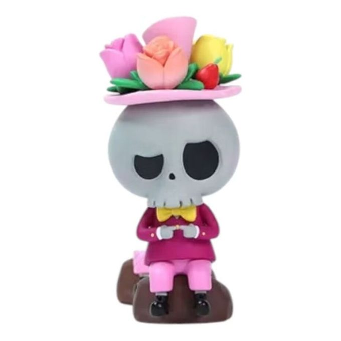 Labubu Flower Elves “Rose Tycoco”