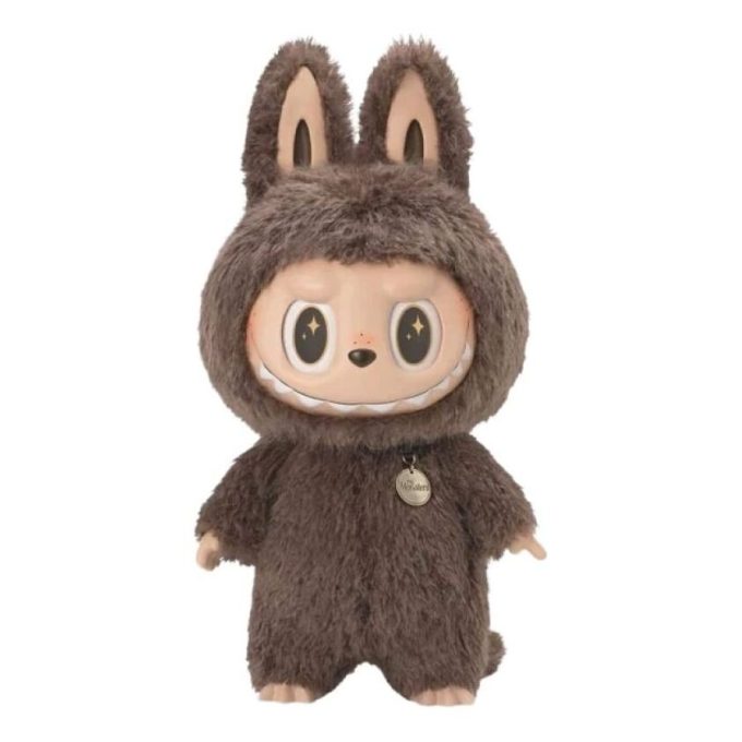 Labubu I Found You