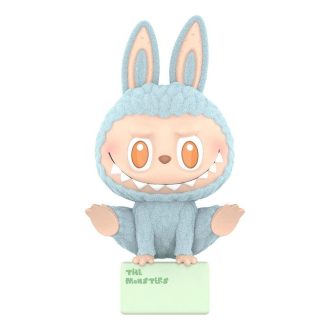 Labubu Lazy Yoga “Show Off”