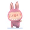 Labubu Lazy Yoga “Sweating”