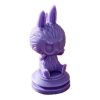 Labubu Let”s Checkmate Scented Candle “Rook”