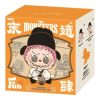 Labubu Let”s Have Fun Together Badge Sealed Case (1 Blind Box)