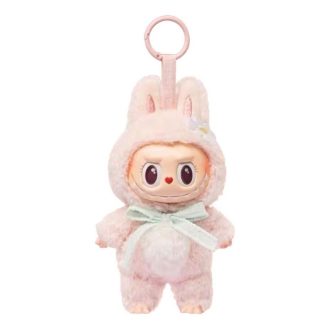 Labubu Mokoko Close to Sweet Pendant