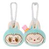 Labubu Party Reversible Pendant “Labubu”