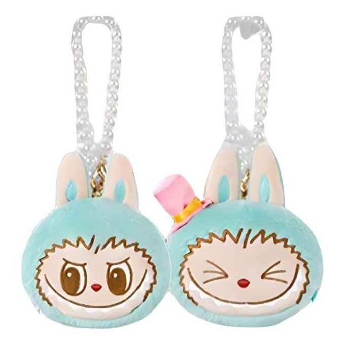 Labubu Party Reversible Pendant “Labubu”