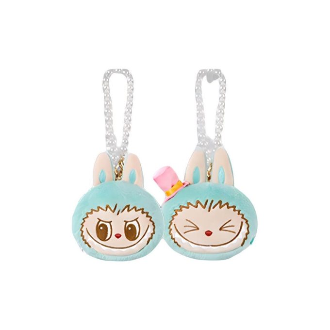 Labubu Party Reversible Pendant “Labubu”