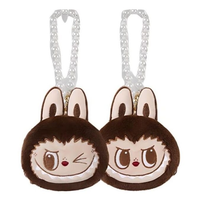 Labubu Party Reversible Pendant “Labubu” Secret Edition