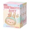Labubu Party Reversible Pendant Sealed Case (1 Blind Box)