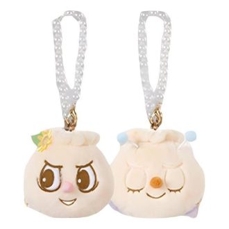 Labubu Party Reversible Pendant “Spooky”