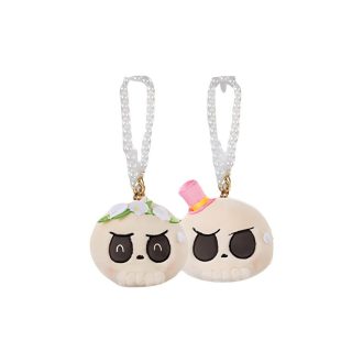 Labubu Party Reversible Pendant “Tycoco”