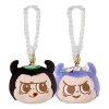 Labubu Party Reversible Pendant “Yaya”