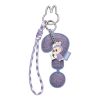 Labubu Pin for Love Letter Pendant “?”