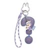 Labubu Pin for Love Letter Pendant “?”