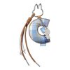 Labubu Pin for Love Letter Pendant “C”
