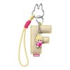 Labubu Pin for Love Letter Pendant “F”