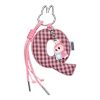 Labubu Pin for Love Letter Pendant “Q”