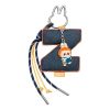 Labubu Pin for Love Letter Pendant “Z”