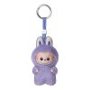 Labubu Pin for Love Plush Pendant “?”