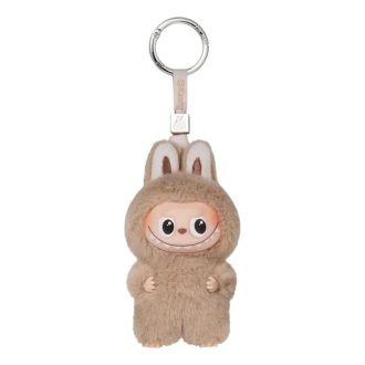 Labubu Pin for Love Plush Pendant “B”