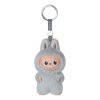 Labubu Pin for Love Plush Pendant “C”