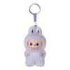 Labubu Pin for Love Plush Pendant “E”