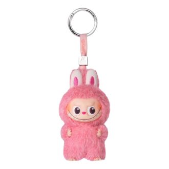 Labubu Pin for Love Plush Pendant “Heart” Secret Edition