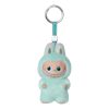 Labubu Pin for Love Plush Pendant “I”