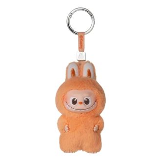 Labubu Pin for Love Plush Pendant “J”