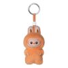 Labubu Pin for Love Plush Pendant “J”