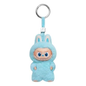 Labubu Pin for Love Plush Pendant “K”