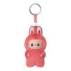 Labubu Pin for Love Plush Pendant “N”