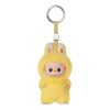 Labubu Pin for Love Plush Pendant “P”