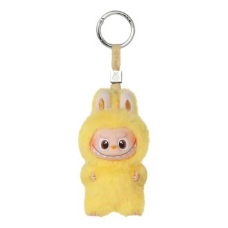 Labubu Pin for Love Plush Pendant “P”