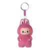 Labubu Pin for Love Plush Pendant “Q”