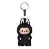 Labubu Pin for Love Plush Pendant “R”