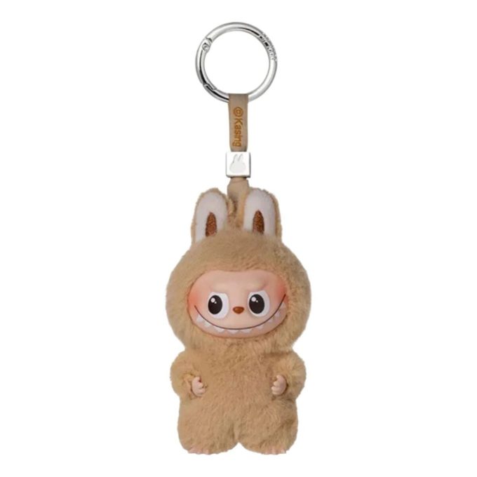 Labubu Pin for Love Plush Pendant “S”