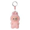 Labubu Pin for Love Plush Pendant “U”