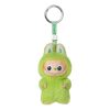 Labubu Pin for Love Plush Pendant “V”