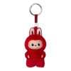 Labubu Pin for Love Plush Pendant “X”