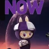 LABUBU × PRONOUNCE-BE FANCY NOW Vinyl Plush Doll