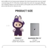 LABUBU × PRONOUNCE-BE FANCY NOW Vinyl Plush Doll