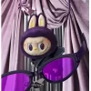 LABUBU × PRONOUNCE – WINGS OF FANTASY Vinyl Plush Doll