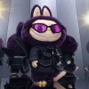 LABUBU × PRONOUNCE – WINGS OF FANTASY Vinyl Plush Doll