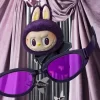 LABUBU × PRONOUNCE – WINGS OF FANTASY Vinyl Plush Doll