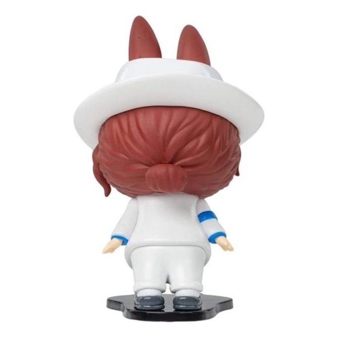 Labubu Superstar Dance Moves Figure