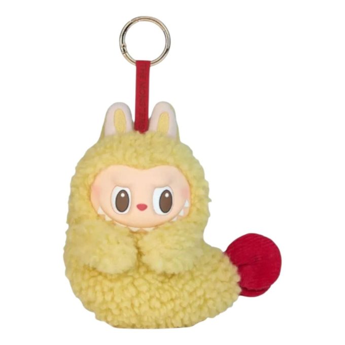 Labubu The Monsters Wacky Mart Earphone Case