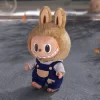 LABUBU Time To Chill-Vinyl Plush Doll