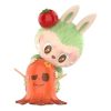 Labubu Wacky Mart Figure “Grilled Sausage”
