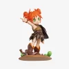 Lil Peach Riot Western Riot Figurines