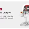 Marvel Deadpool Series Figures